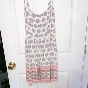 Summer dress